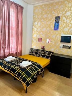 Studio flat in Central London-PADDINGTON